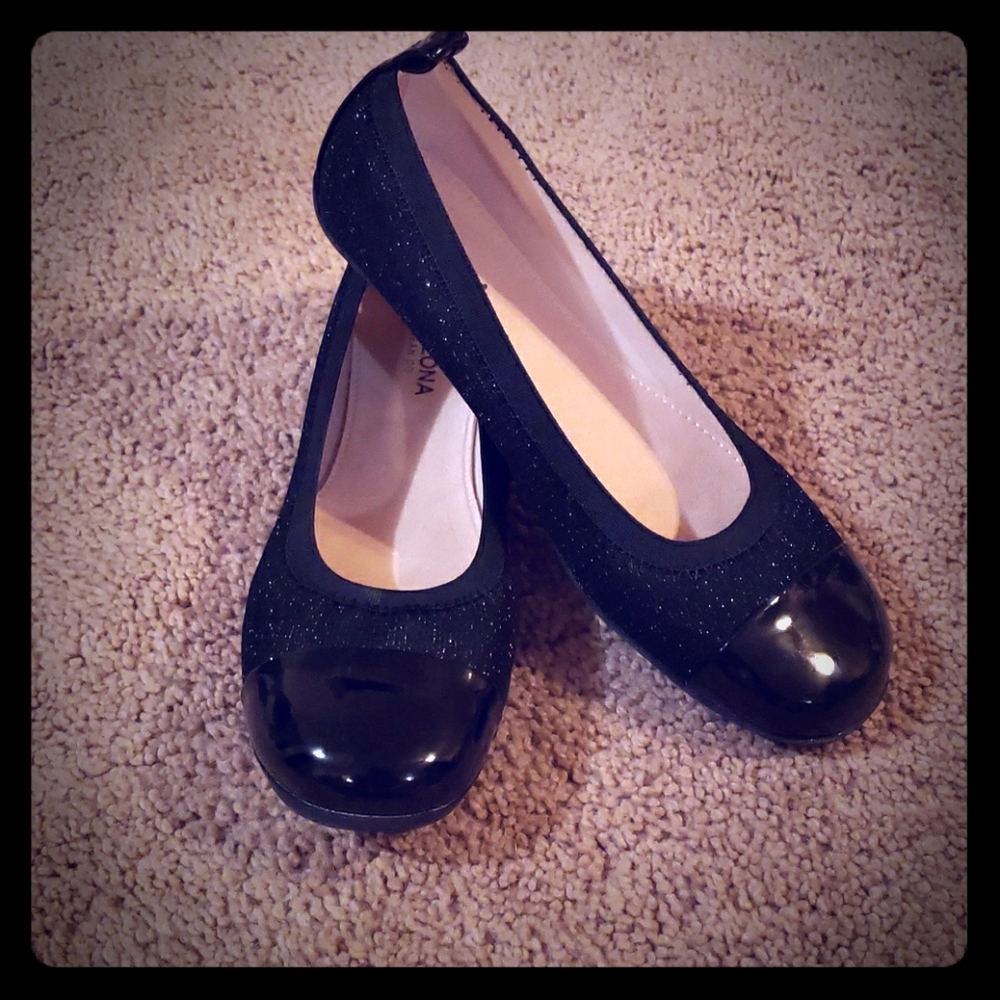 Kids dress shoes